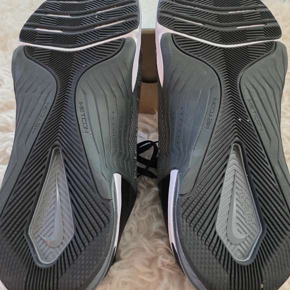 Black Athletic Men\'s Shoes main image 10